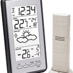 La Crosse Technology WS9160IT thermometre