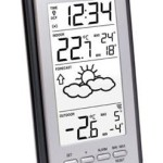 thermometre La Crosse Technology WS9130IT-S-MEG